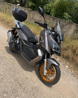 QJ ATR 125