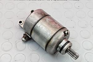 MOTORINO AVVIAMENTO KTM SXF 450 2007 2010 SX-F 200