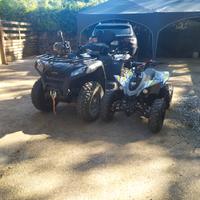 CFMOTO Altro modello - 2025