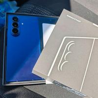 Samsung galaxy z fold 7 16/1 tera garanzia 3 anni