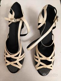 Scarpe da ballo 