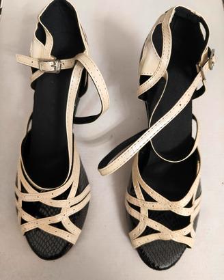 Scarpe da ballo 