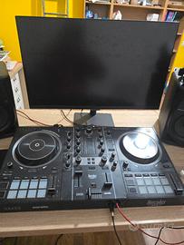 Hercules inpulse 500