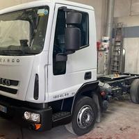 Iveco Eurocargo 120EL22 Telaio