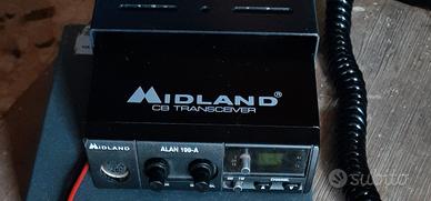 radio cb