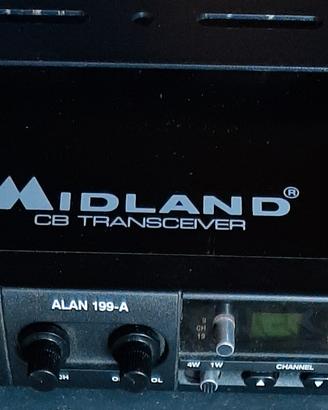 radio cb