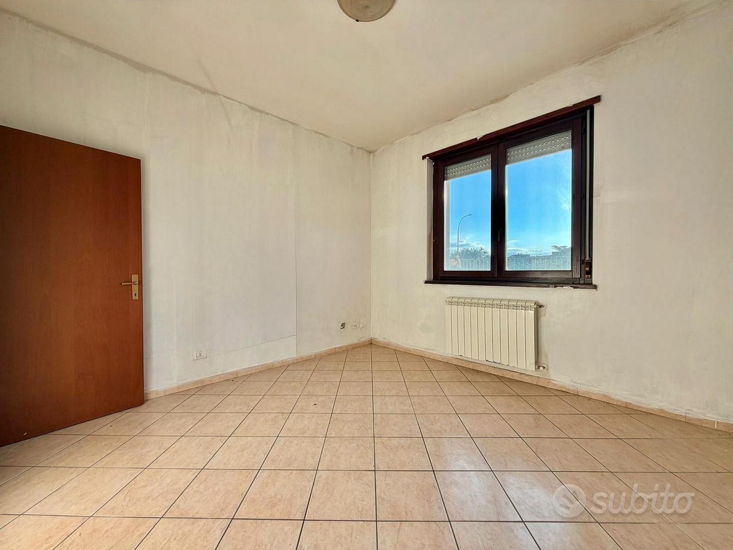 Appartamento – Viterbo, Santa Barbara - Vista 3