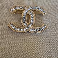Spilla chanel