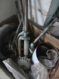 forcelle vespa piaggio 