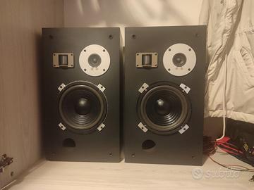 CASSE PIONEER ANNO 1980