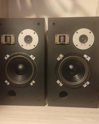 CASSE PIONEER ANNO 1980