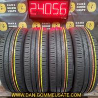 4 GOMME ESTIVE 185 65 15 CONTINENTAL 80/85%