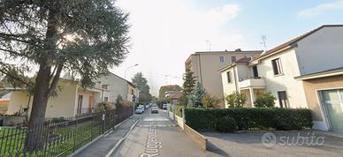 Bilocale a Monza-giardino privato e garage incluso