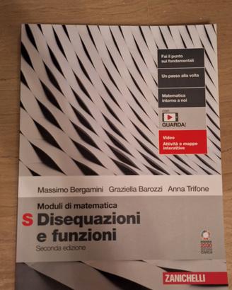 disequazioni e funzioni