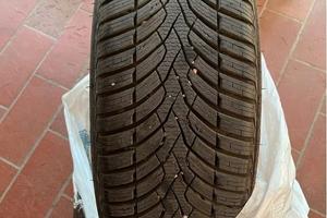 Pneumatici invernali CEAT 215/55 R17 98V XL al 95%