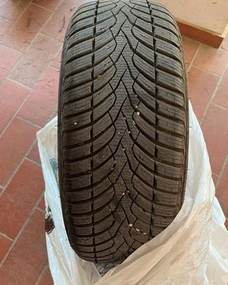Gomme invernali CEAT 215/55 R17 98V XL al 95%