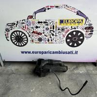 AirBox Cassa Filtro aria Ford Fiesta