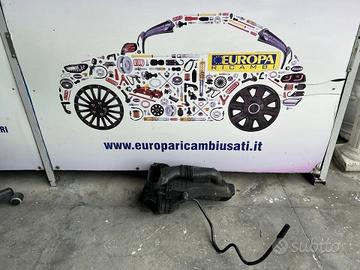 AirBox Cassa Filtro aria Ford Fiesta