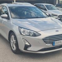 Ford Focus 1.5 EcoBlue 120 CV Active Co-Pilot