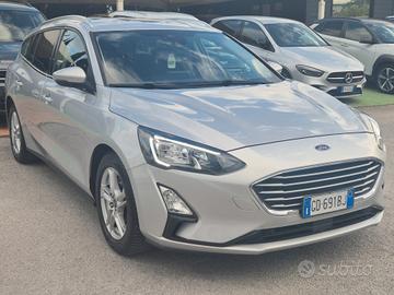 Ford Focus 1.5 EcoBlue 120 CV Active Co-Pilot
