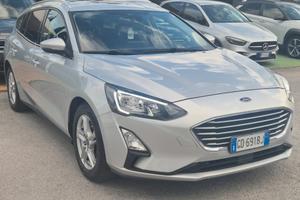 Ford Focus 1.5 EcoBlue 120 CV Active Co-Pilot