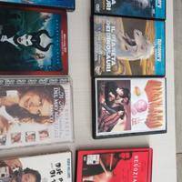 Dvd film e cartoni 