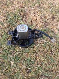 ventola radiatore Gilera Runner 125-180 2t