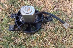 ventola radiatore Gilera Runner 125-180 2t