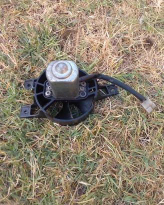 ventola radiatore Gilera Runner 125-180 2t