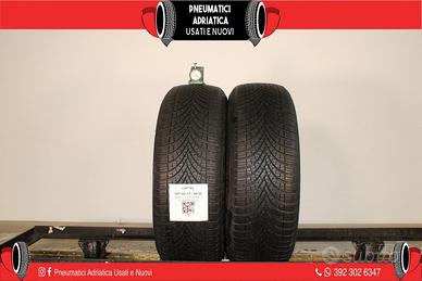 2 Gomme 185 60 R 15 Debica al 80% SPED GRATIS