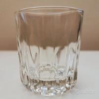 Bicchieri da osteria NUOVI 