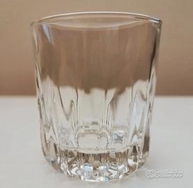 Bicchieri da osteria NUOVI 