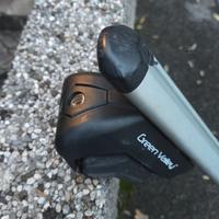 Barre Portapacchi - Portatutto 135 Green Valley