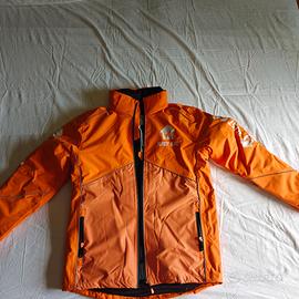 Giacca antipioggia Just Eat