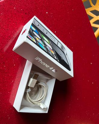 IPhone 4S 8Gb