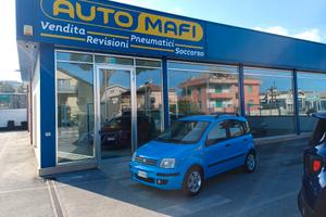 Fiat Panda 1.2 Dualogic Automatica