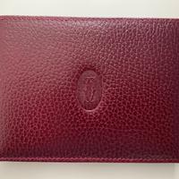 Portafoglio uomo Cartier