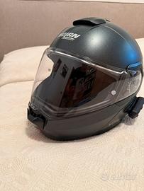 Casco Nolan n-90 donna