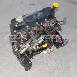 Motore TD27T Nissan Terrano 2 2.7 td 97>99