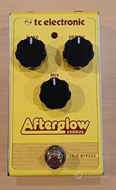 TC ELECTRONIC Afterglow Chorus