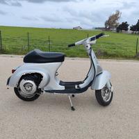 Vespa 50 Special 1980
