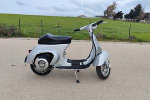 Vespa 50 Special 1980