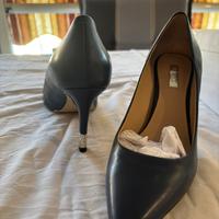 Scarpe col tacco da donna