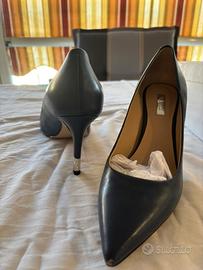 Scarpe col tacco da donna