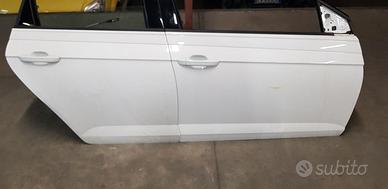 Ricambi Vw Polo 2019 AW1 1.0 MPI CHY