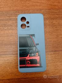 Cover Redmi Note 12 5g