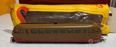 Rivarossi-locomotive,vagoni,stazioni