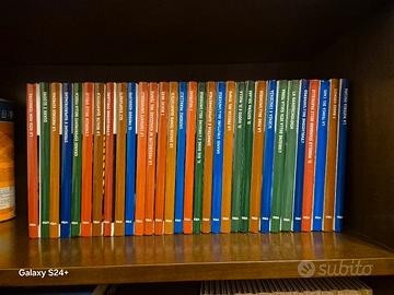 Una passeggiata nel Cosmo RBA 