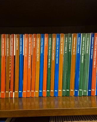 Una passeggiata nel Cosmo RBA 