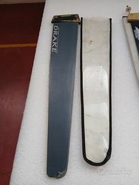 pinne Windsurf Formula 70 cm